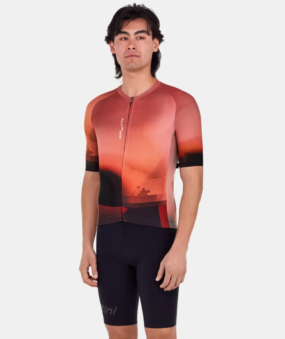 LUCE - UNISEX JERSEY