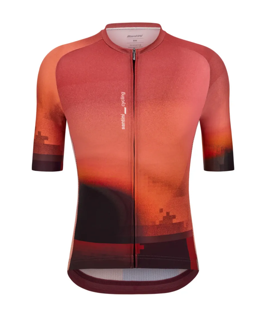 LUCE - UNISEX JERSEY