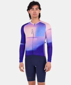 LUCE - UNISEX LONG SLEEVE JERSEY