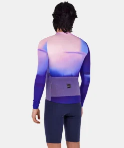 LUCE - UNISEX LONG SLEEVE JERSEY