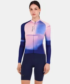 LUCE - UNISEX LONG SLEEVE JERSEY