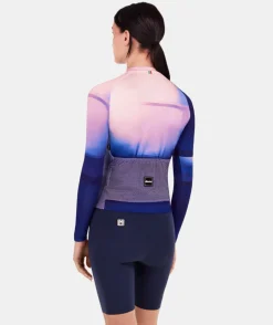 LUCE - UNISEX LONG SLEEVE JERSEY