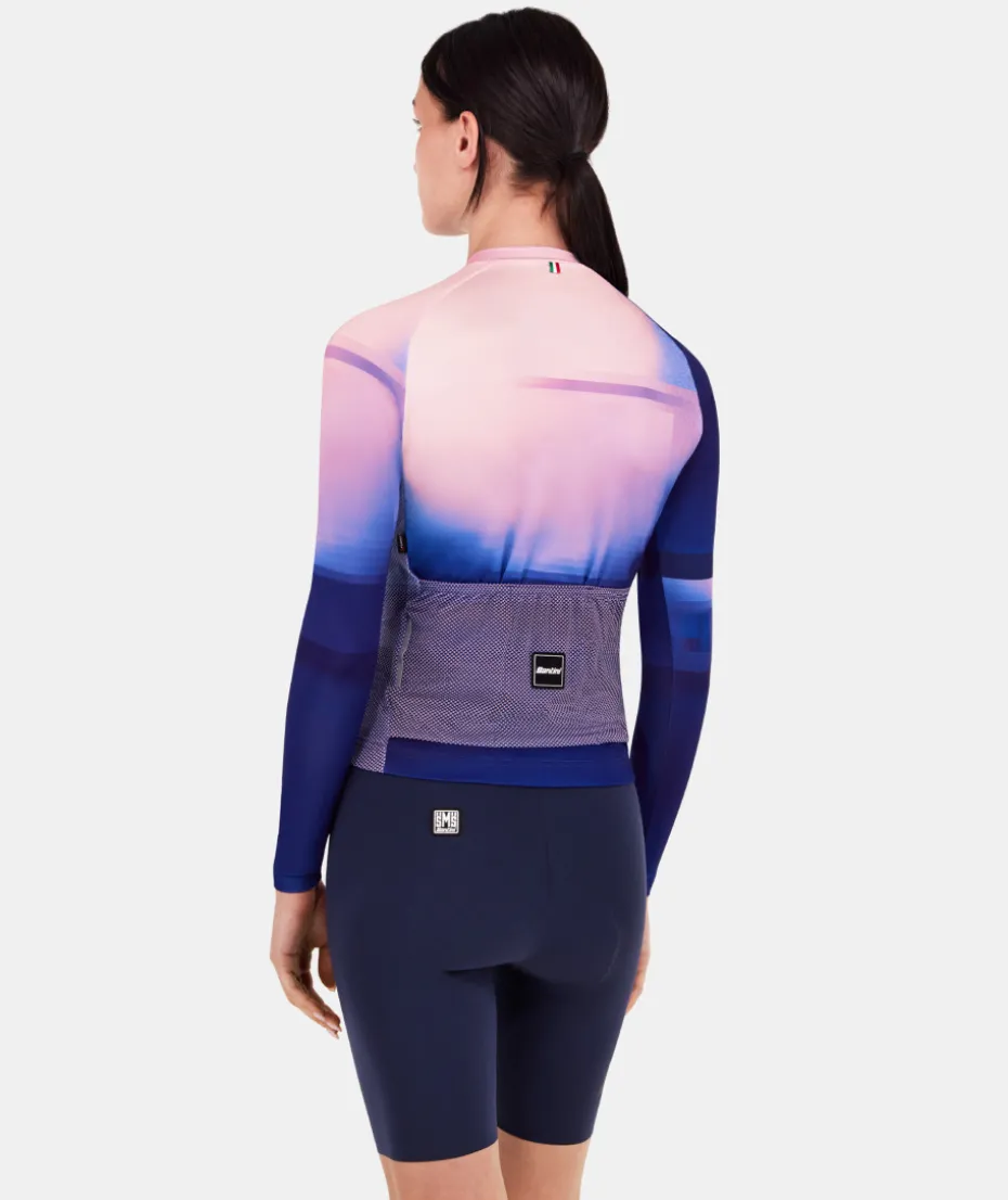 LUCE - UNISEX LONG SLEEVE JERSEY