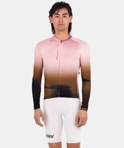 LUCE - UNISEX LONG SLEEVE JERSEY