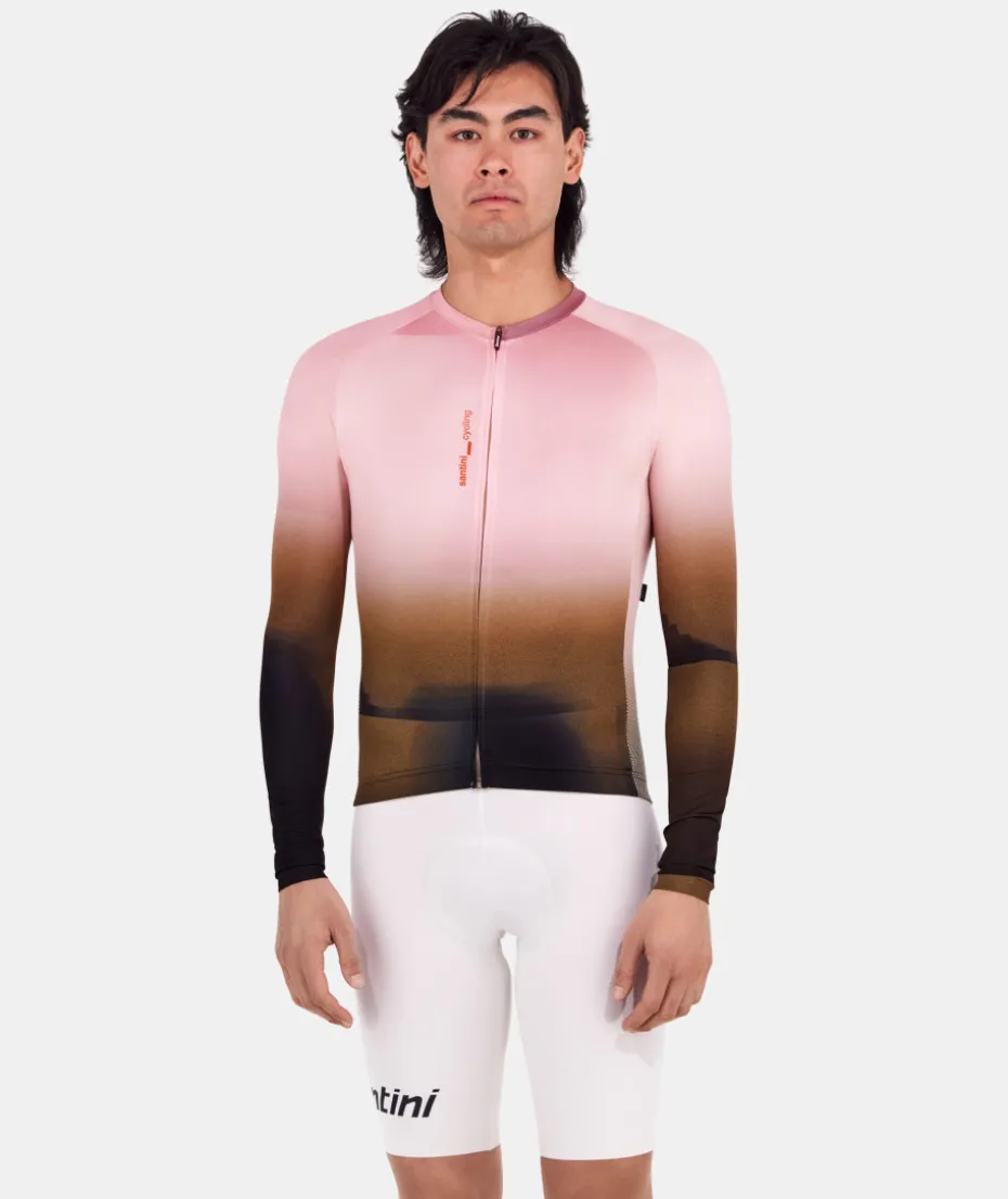 LUCE - UNISEX LONG SLEEVE JERSEY