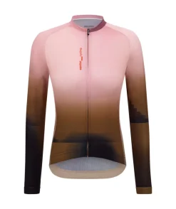 LUCE - UNISEX LONG SLEEVE JERSEY
