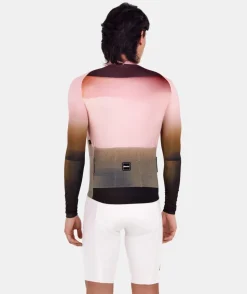 LUCE - UNISEX LONG SLEEVE JERSEY