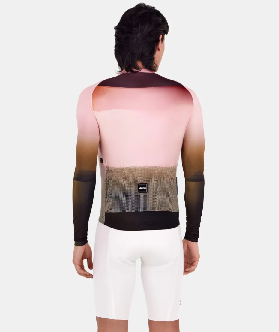 LUCE - UNISEX LONG SLEEVE JERSEY