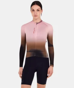 LUCE - UNISEX LONG SLEEVE JERSEY