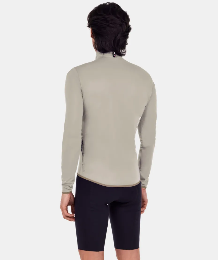 MAGIC - PACKABLE WATERPROOF JACKET UNISEX