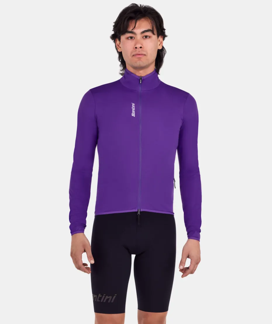 MAGIC - PACKABLE WATERPROOF JACKET UNISEX