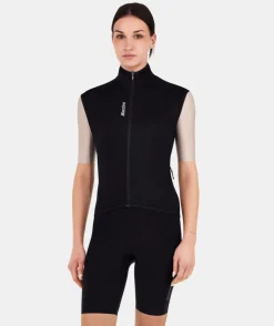 MAGIC - PACKABLE WATERPROOF VEST UNISEX