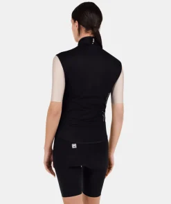 MAGIC - PACKABLE WATERPROOF VEST UNISEX