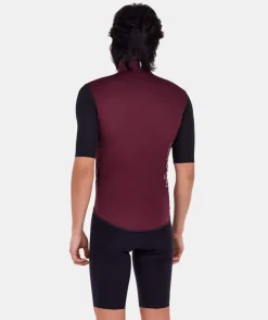 MAGIC - PACKABLE WATERPROOF VEST UNISEX