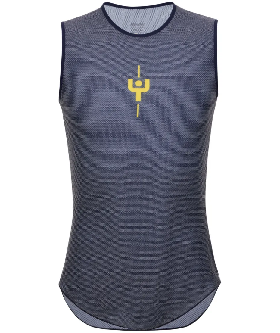 MAILLOT JAUNE - BASELAYER