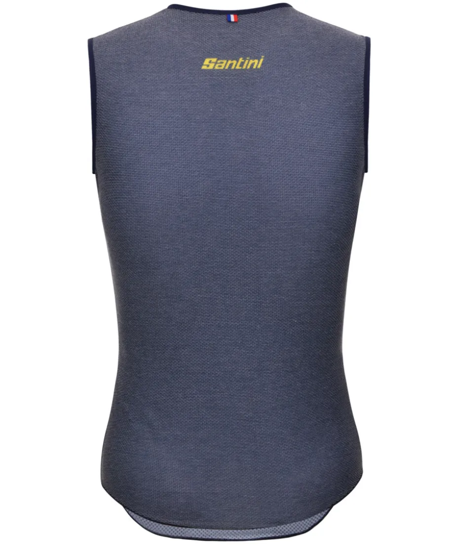 MAILLOT JAUNE - BASELAYER