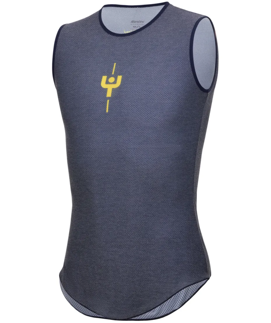 MAILLOT JAUNE - BASELAYER