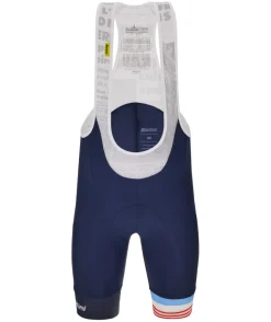MAILLOT JAUNE - M. VENTOUX BIB SHORTS