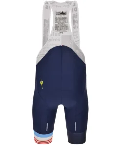 MAILLOT JAUNE - M. VENTOUX BIB SHORTS