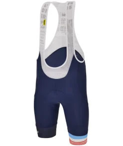 MAILLOT JAUNE - M. VENTOUX BIB SHORTS