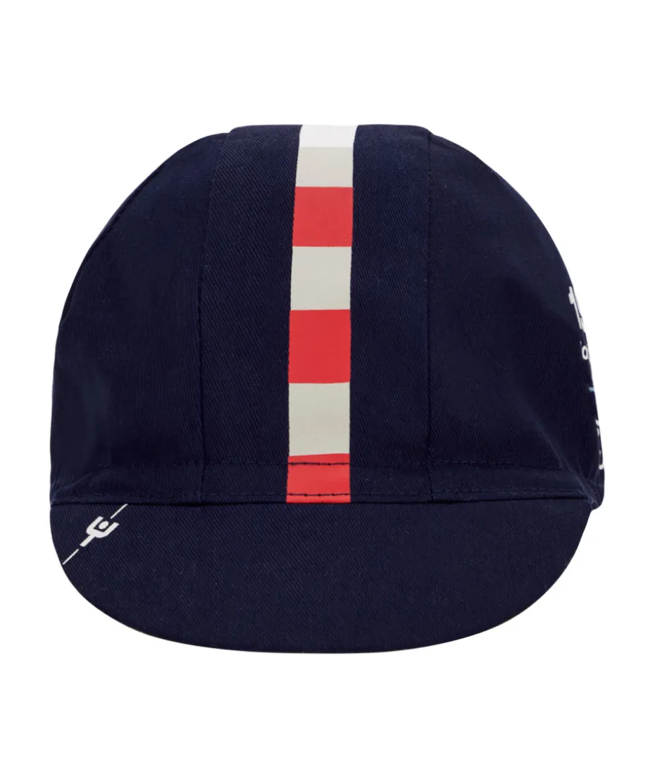 MAILLOT JAUNE - M. VENTOUX CYCLING CAP