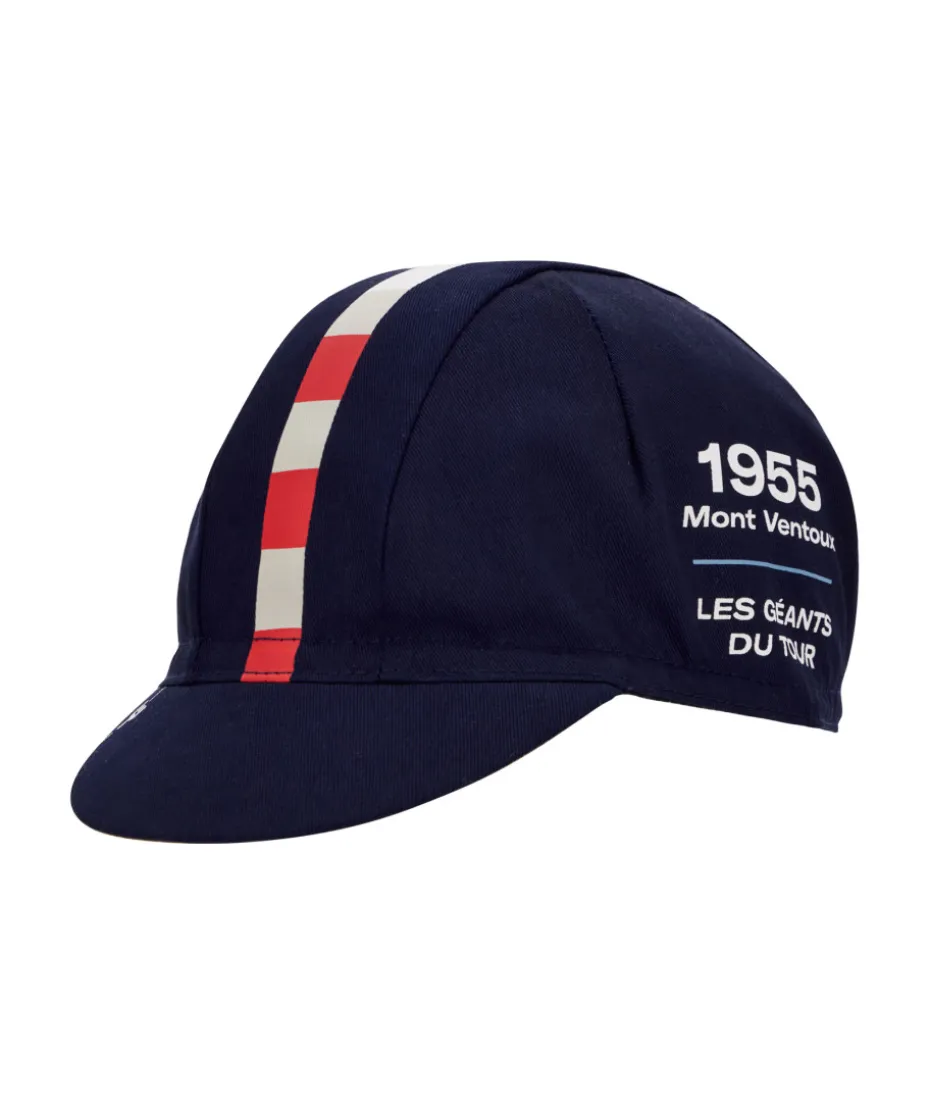 MAILLOT JAUNE - M. VENTOUX CYCLING CAP