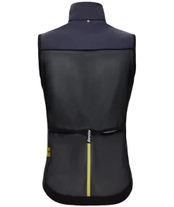MAILLOT JAUNE - WIND VEST