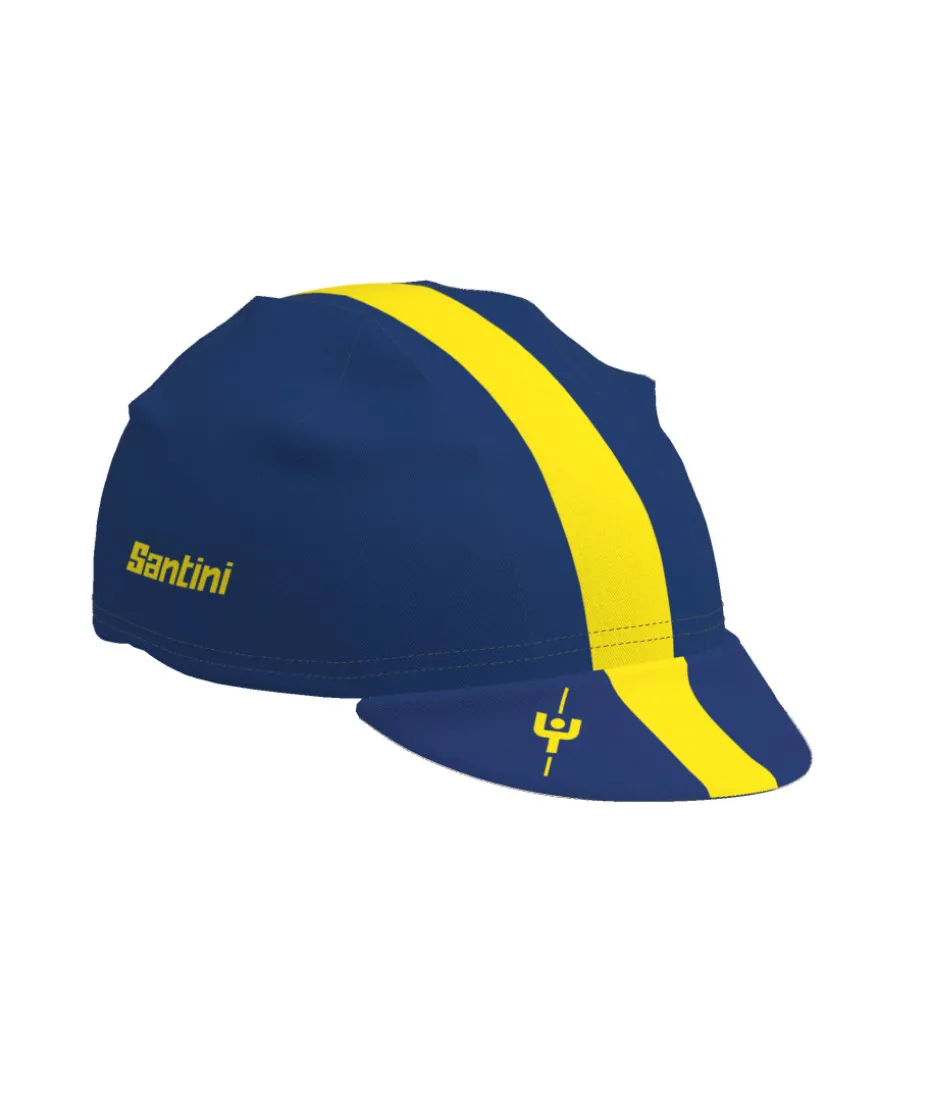 MAILLOT JAUNE COL DE LA MADELEINE - CAP