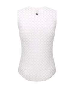 MAILLOT JAUNE HAUTACAM - BASELAYER TANK