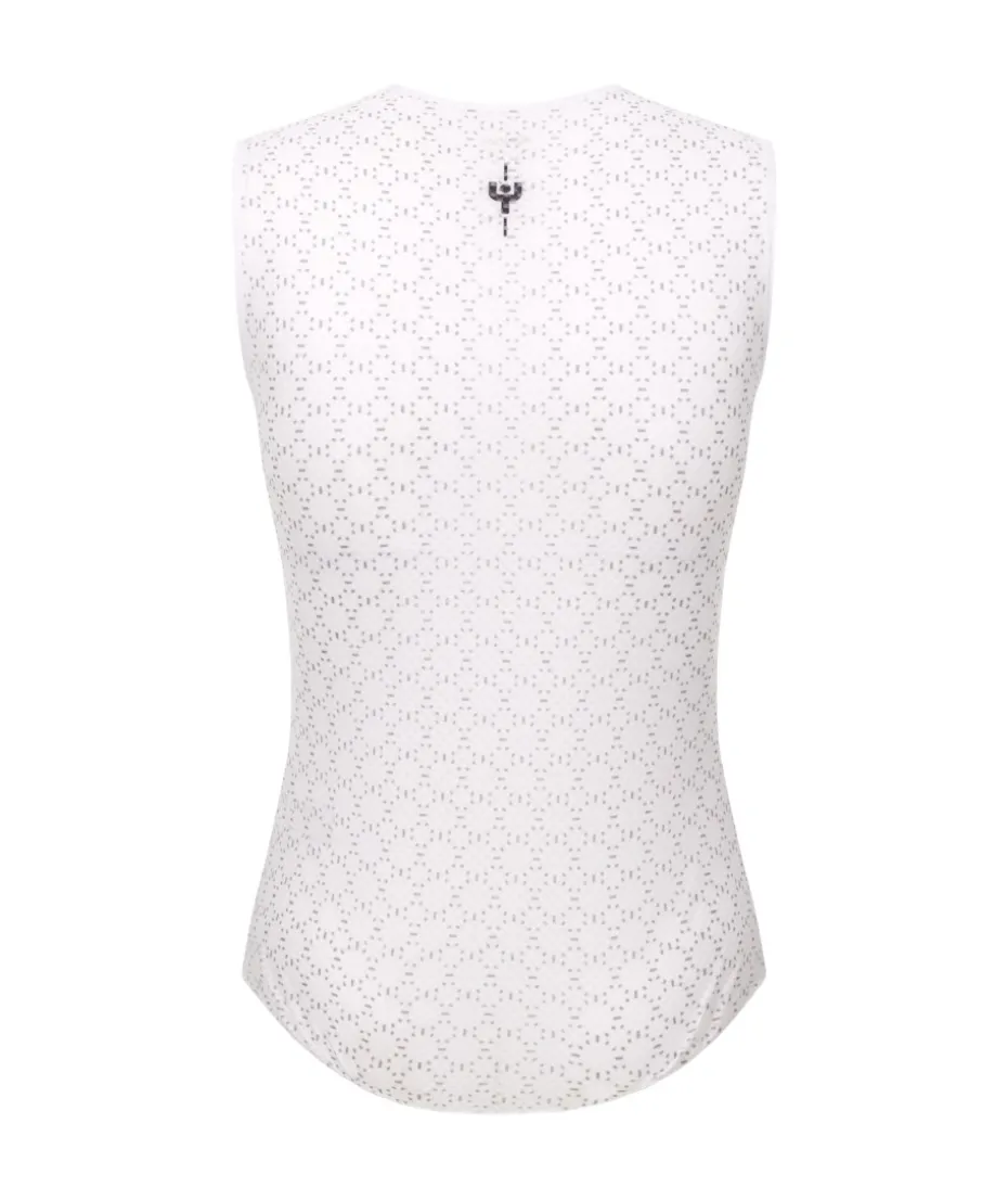 MAILLOT JAUNE HAUTACAM - BASELAYER TANK