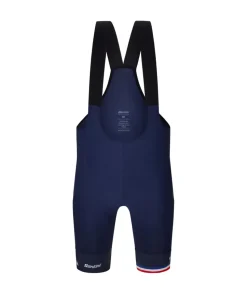 MAILLOT JAUNE HAUTACAM - BIB SHORTS