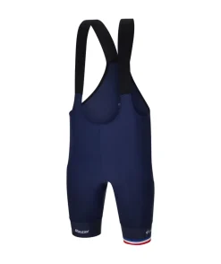 MAILLOT JAUNE HAUTACAM - BIB SHORTS