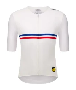 MAILLOT JAUNE HAUTACAM - JERSEY