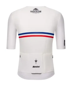 MAILLOT JAUNE HAUTACAM - JERSEY
