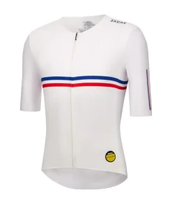 MAILLOT JAUNE HAUTACAM - JERSEY