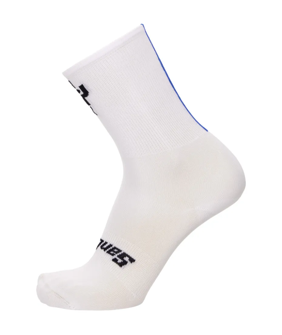 MAILLOT JAUNE HAUTACAM - SOCKS