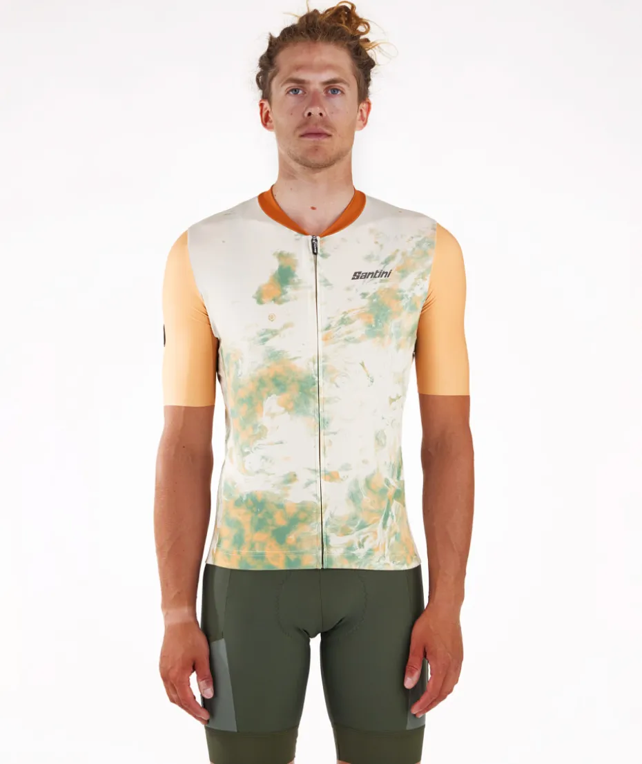 MARBLE - JERSEY