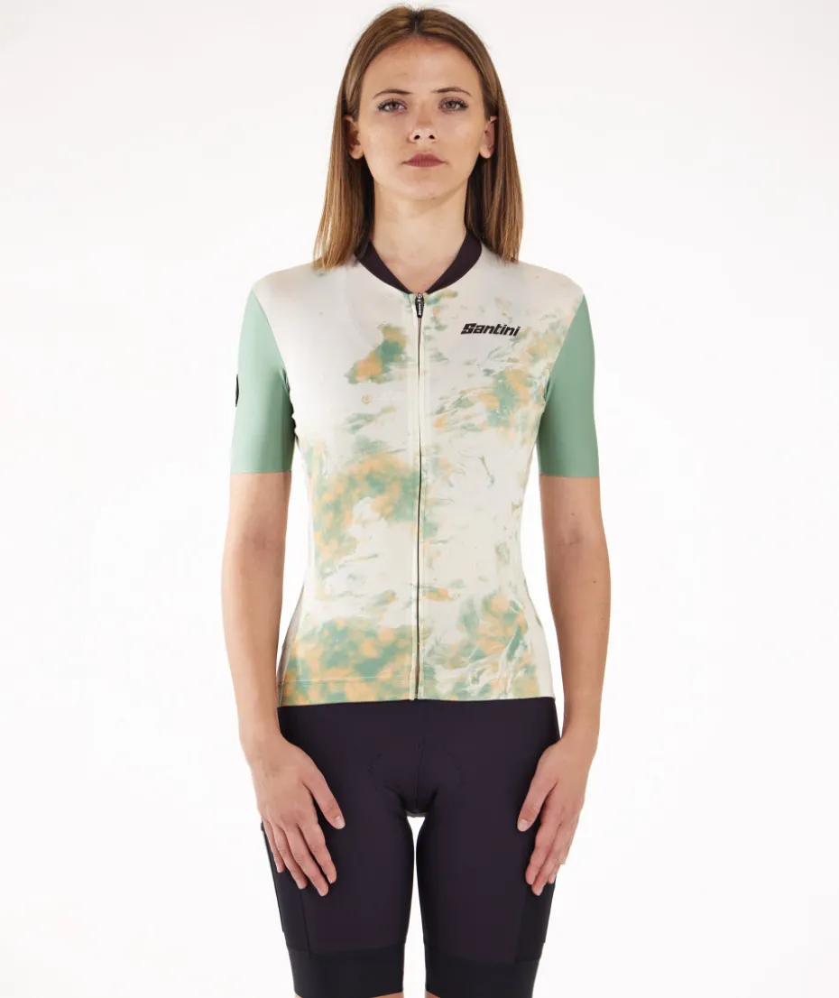 MARBLE - WOMEN'S JERSEY
