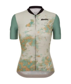 MARBLE - WOMEN'S JERSEY