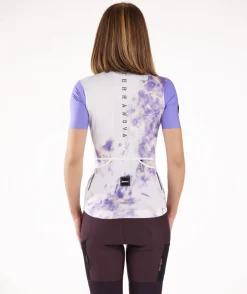 MARBLE - WOMEN'S JERSEY