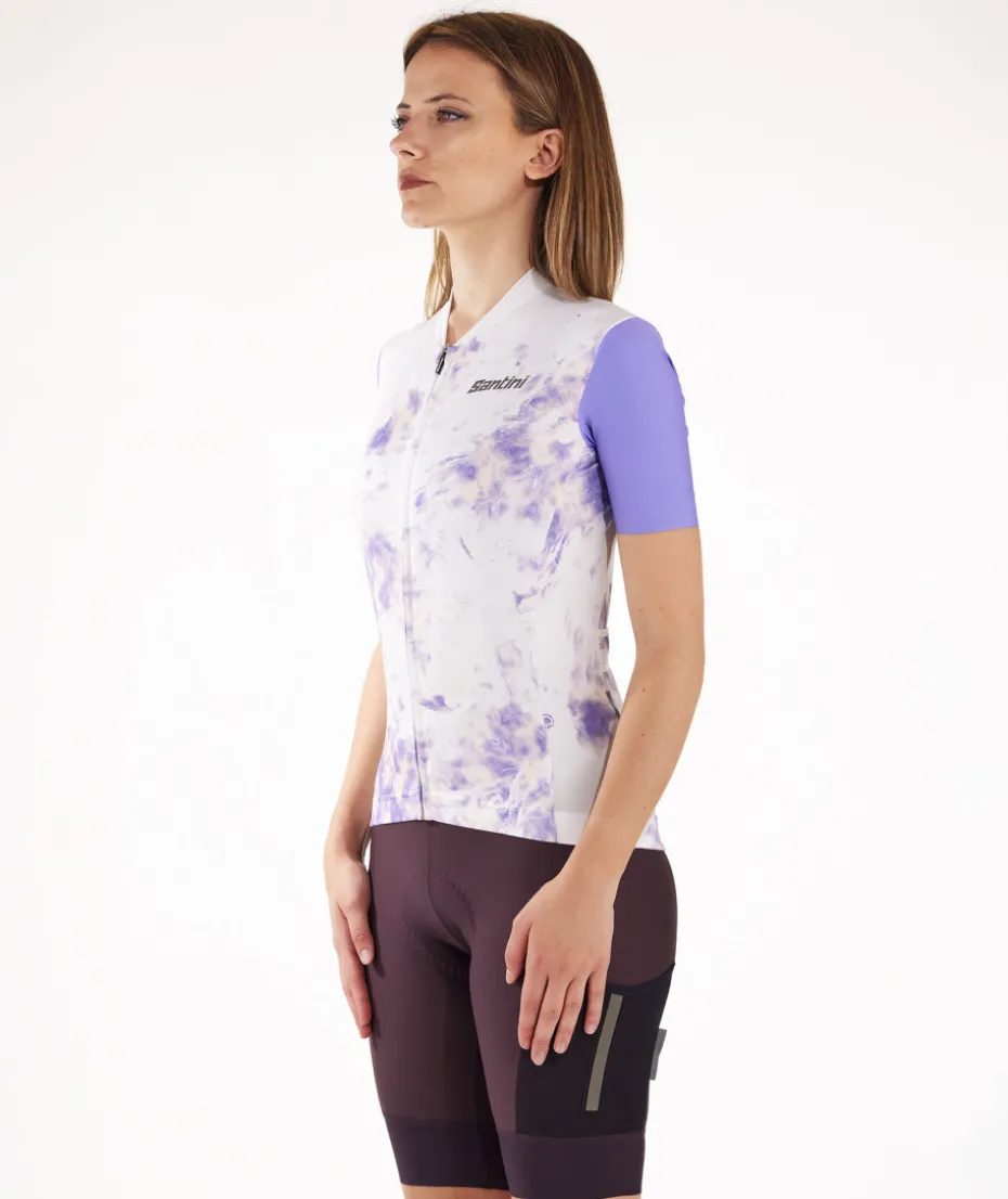 MARBLE - WOMEN'S JERSEY