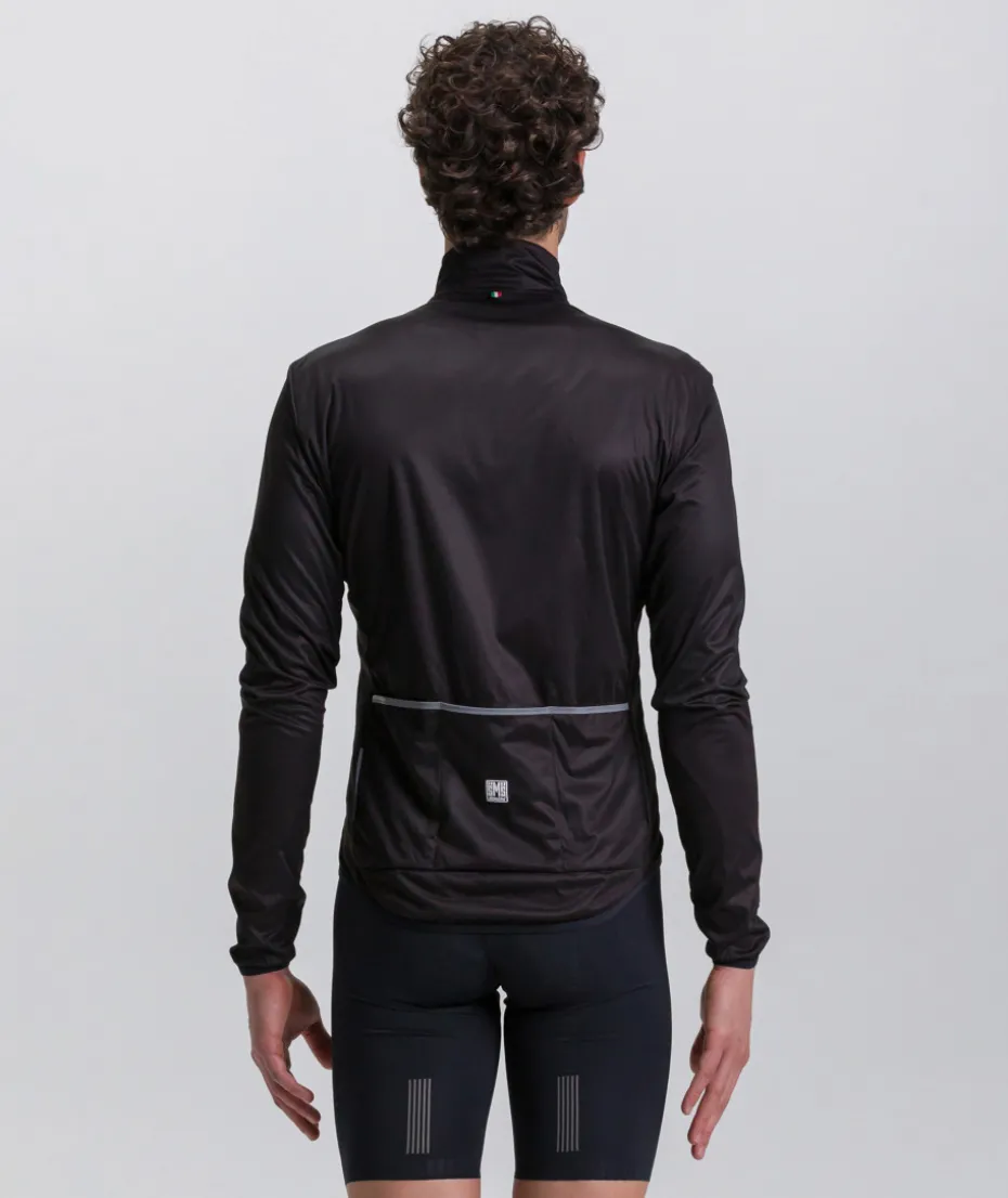 NEBULA - WIND JACKET