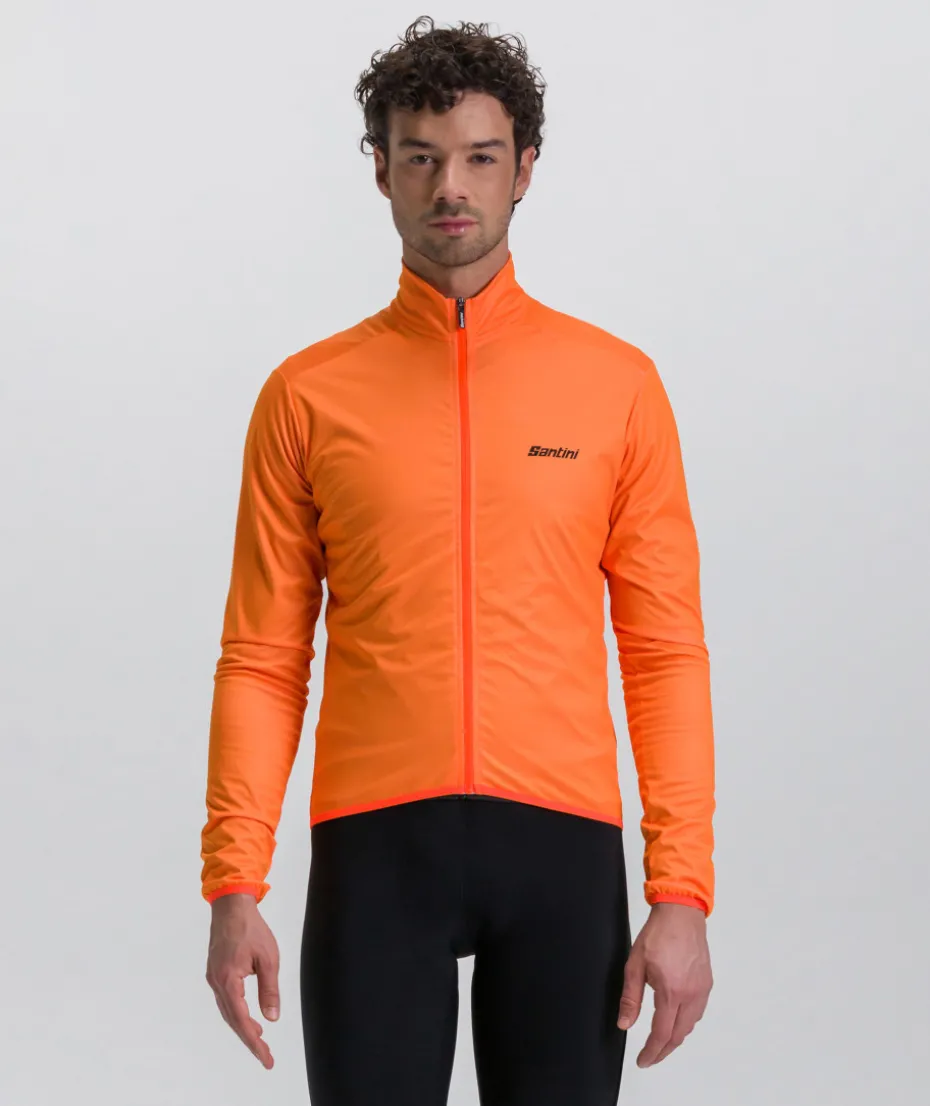 NEBULA - WIND JACKET