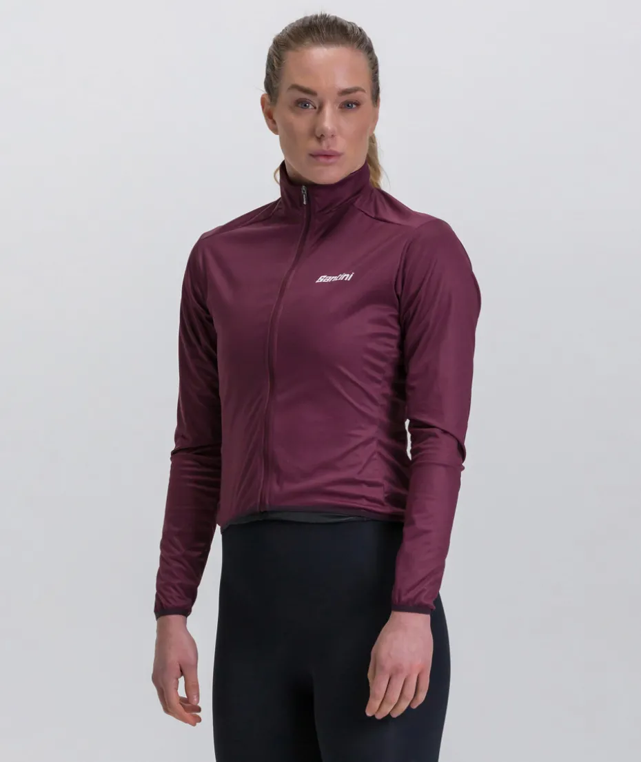 NEBULA - WOMAN'S WIND JACKET