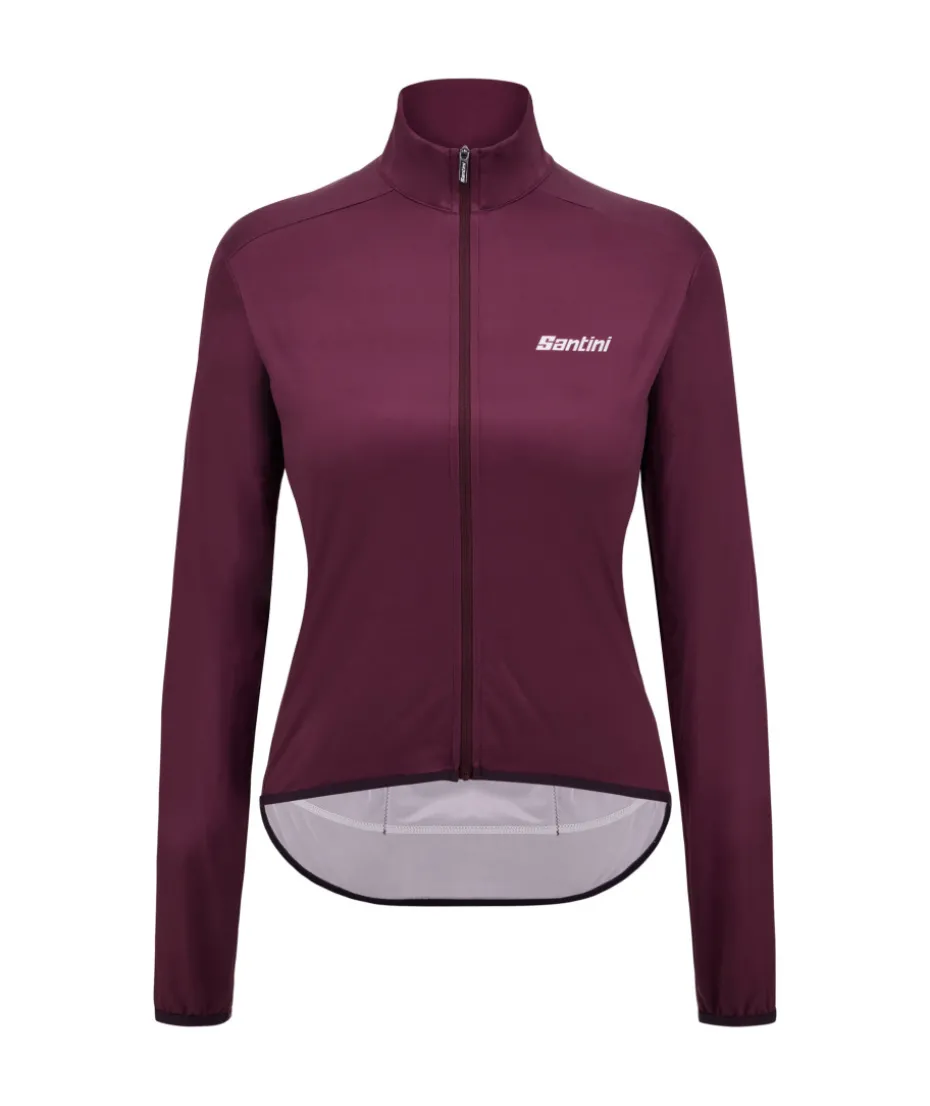 NEBULA - WOMAN'S WIND JACKET