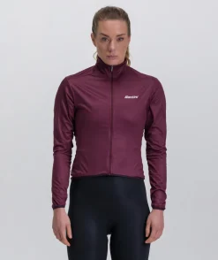 NEBULA - WOMAN'S WIND JACKET