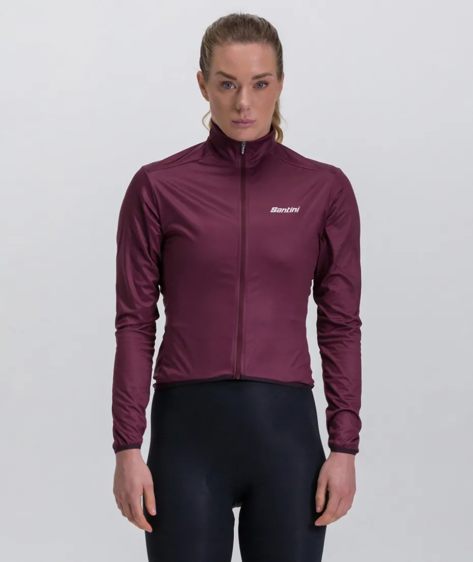 NEBULA - WOMAN'S WIND JACKET