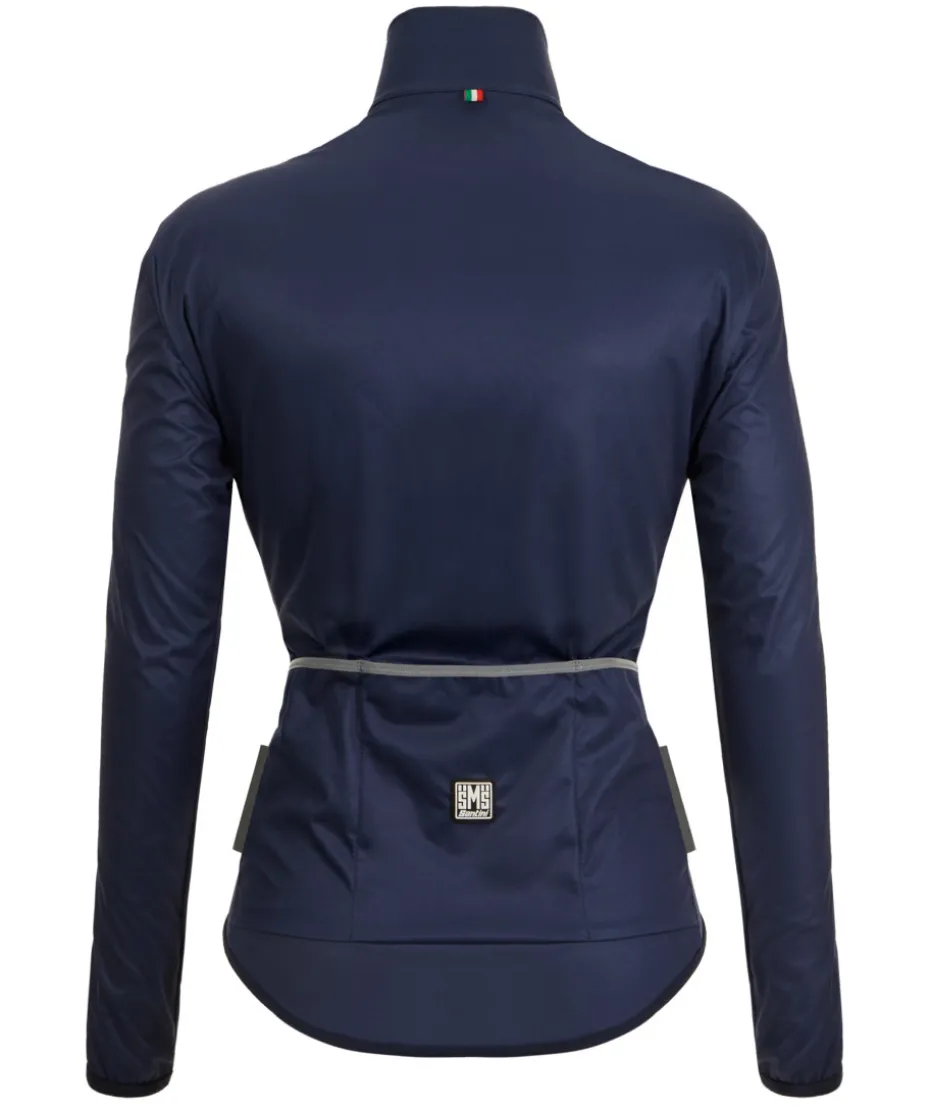NEBULA - WOMAN'S WIND JACKET