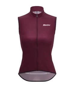 NEBULA - WOMAN'S WIND VEST
