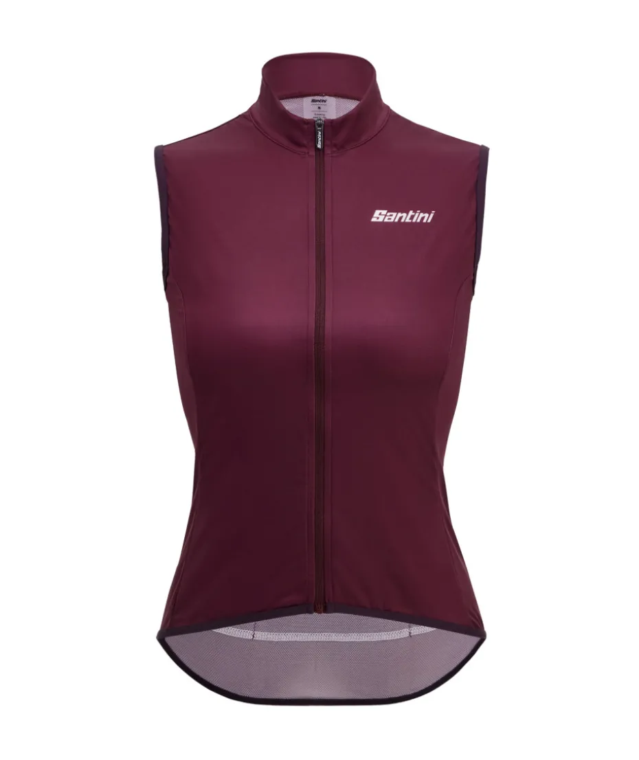 NEBULA - WOMAN'S WIND VEST